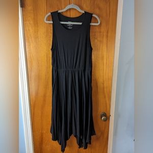 Torrid black dress, EUC, Size 1
